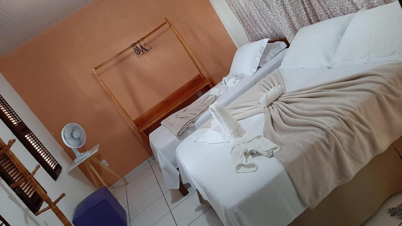 Pousada De Serra Tutuca Guaramiranga Room photo