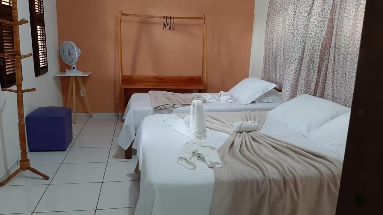Pousada De Serra Tutuca Guaramiranga Room photo