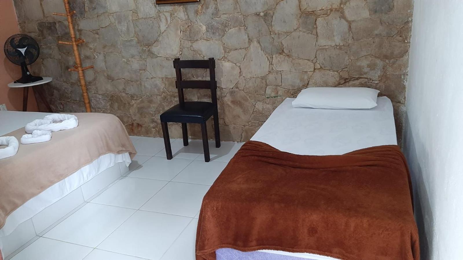 Pousada De Serra Tutuca Guaramiranga Room photo